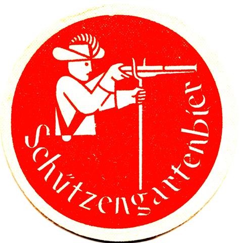sankt gallen sg-ch sch�tzen bier ist 1-2a (rund215-sch�tze-rot)